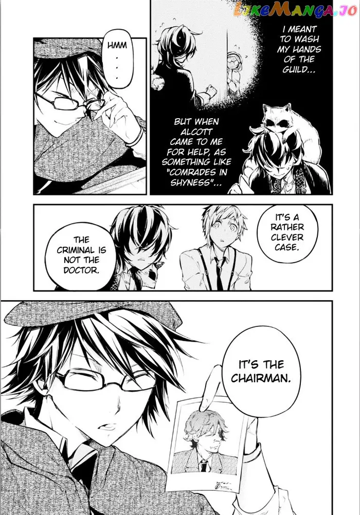 Bungou Stray Dogs Chapter 45 image 22_optimized